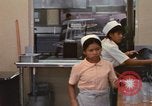 Standbild modulare Speisesaal Thailand, 1969, aus Sekunde 20 historischem Filmmaterial Videoclip 65675034373