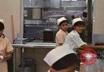 Standbild modulare Speisesaal Thailand, 1969, aus Sekunde 23 historischem Filmmaterial Videoclip 65675034373