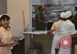 Standbild modulare Speisesaal Thailand, 1969, aus Sekunde 26 historischem Filmmaterial Videoclip 65675034373