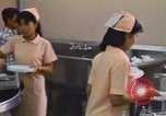 Standbild modulare Speisesaal Thailand, 1969, aus Sekunde 31 historischem Filmmaterial Videoclip 65675034373