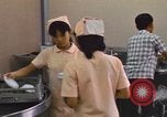 Standbild modulare Speisesaal Thailand, 1969, aus Sekunde 35 historischem Filmmaterial Videoclip 65675034373