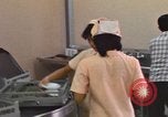 Standbild modulare Speisesaal Thailand, 1969, aus Sekunde 36 historischem Filmmaterial Videoclip 65675034373