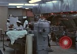 Standbild modulare Speisesaal Thailand, 1969, aus Sekunde 37 historischem Filmmaterial Videoclip 65675034373