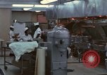 Standbild modulare Speisesaal Thailand, 1969, aus Sekunde 38 historischem Filmmaterial Videoclip 65675034373