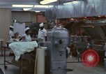 Standbild modulare Speisesaal Thailand, 1969, aus Sekunde 39 historischem Filmmaterial Videoclip 65675034373