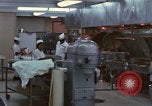 Standbild modulare Speisesaal Thailand, 1969, aus Sekunde 40 historischem Filmmaterial Videoclip 65675034373