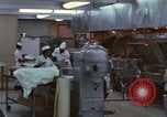 Standbild modulare Speisesaal Thailand, 1969, aus Sekunde 42 historischem Filmmaterial Videoclip 65675034373