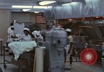 Standbild modulare Speisesaal Thailand, 1969, aus Sekunde 44 historischem Filmmaterial Videoclip 65675034373