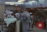 Standbild modulare Speisesaal Thailand, 1969, aus Sekunde 45 historischem Filmmaterial Videoclip 65675034373