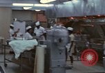 Standbild modulare Speisesaal Thailand, 1969, aus Sekunde 47 historischem Filmmaterial Videoclip 65675034373