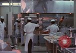 Standbild modulare Speisesaal Thailand, 1969, aus Sekunde 49 historischem Filmmaterial Videoclip 65675034373