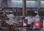 Standbild modulare Speisesaal Thailand, 1969, aus Sekunde 54 historischem Filmmaterial Videoclip 65675034373