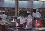 Standbild modulare Speisesaal Thailand, 1969, aus Sekunde 55 historischem Filmmaterial Videoclip 65675034373