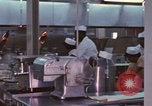 Standbild modulare Speisesaal Thailand, 1969, aus Sekunde 56 historischem Filmmaterial Videoclip 65675034373