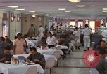 Standbild modulare Speisesaal Thailand, 1969, aus Sekunde 59 historischem Filmmaterial Videoclip 65675034373