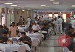 Standbild modulare Speisesaal Thailand, 1969, aus Sekunde 60 historischem Filmmaterial Videoclip 65675034373