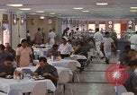 Standbild modulare Speisesaal Thailand, 1969, aus Sekunde 61 historischem Filmmaterial Videoclip 65675034373