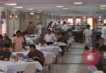 Standbild modulare Speisesaal Thailand, 1969, aus Sekunde 62 historischem Filmmaterial Videoclip 65675034373