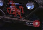 Image of dining hall under construction at U-Tapao Royal Thai Navy Airfield Thailand, 1969, second 3 stock footage video 65675034374