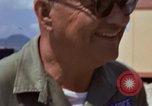 Image of dining hall under construction at U-Tapao Royal Thai Navy Airfield Thailand, 1969, second 62 stock footage video 65675034374