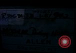 Standbild U-Tapao Royal Thai Navy Flugplatz Thailand, 1969, aus Sekunde 8 historischem Filmmaterial Videoclip 65675034375