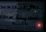 Standbild U-Tapao Royal Thai Navy Flugplatz Thailand, 1969, aus Sekunde 9 historischem Filmmaterial Videoclip 65675034375