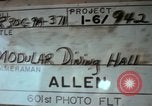 Standbild U-Tapao Royal Thai Navy Flugplatz Thailand, 1969, aus Sekunde 13 historischem Filmmaterial Videoclip 65675034375