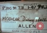 Standbild U-Tapao Royal Thai Navy Flugplatz Thailand, 1969, aus Sekunde 14 historischem Filmmaterial Videoclip 65675034375