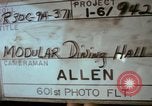 Standbild U-Tapao Royal Thai Navy Flugplatz Thailand, 1969, aus Sekunde 15 historischem Filmmaterial Videoclip 65675034375