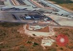 Standbild U-Tapao Royal Thai Navy Flugplatz Thailand, 1969, aus Sekunde 21 historischem Filmmaterial Videoclip 65675034375