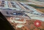 Standbild U-Tapao Royal Thai Navy Flugplatz Thailand, 1969, aus Sekunde 23 historischem Filmmaterial Videoclip 65675034375