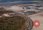 Standbild U-Tapao Royal Thai Navy Flugplatz Thailand, 1969, aus Sekunde 38 historischem Filmmaterial Videoclip 65675034375