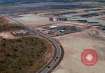 Standbild U-Tapao Royal Thai Navy Flugplatz Thailand, 1969, aus Sekunde 39 historischem Filmmaterial Videoclip 65675034375