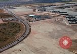Standbild U-Tapao Royal Thai Navy Flugplatz Thailand, 1969, aus Sekunde 41 historischem Filmmaterial Videoclip 65675034375