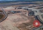 Standbild U-Tapao Royal Thai Navy Flugplatz Thailand, 1969, aus Sekunde 44 historischem Filmmaterial Videoclip 65675034375