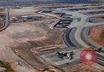 Standbild U-Tapao Royal Thai Navy Flugplatz Thailand, 1969, aus Sekunde 47 historischem Filmmaterial Videoclip 65675034375