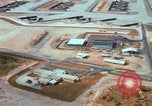 Standbild U-Tapao Royal Thai Navy Flugplatz Thailand, 1969, aus Sekunde 52 historischem Filmmaterial Videoclip 65675034375