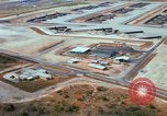 Standbild U-Tapao Royal Thai Navy Flugplatz Thailand, 1969, aus Sekunde 55 historischem Filmmaterial Videoclip 65675034375