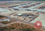 Standbild U-Tapao Royal Thai Navy Flugplatz Thailand, 1969, aus Sekunde 56 historischem Filmmaterial Videoclip 65675034375