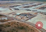 Standbild U-Tapao Royal Thai Navy Flugplatz Thailand, 1969, aus Sekunde 57 historischem Filmmaterial Videoclip 65675034375