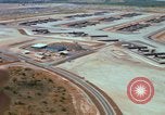 Standbild U-Tapao Royal Thai Navy Flugplatz Thailand, 1969, aus Sekunde 59 historischem Filmmaterial Videoclip 65675034375