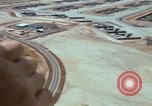 Standbild U-Tapao Royal Thai Navy Flugplatz Thailand, 1969, aus Sekunde 61 historischem Filmmaterial Videoclip 65675034375