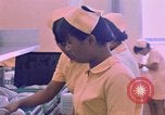 Standbild USAF modulare Dining Hall in U-Tapao Royal Thai Navy Flugplatz Thailand, 1969, aus Sekunde 21 historischem Filmmaterial Videoclip 65675034376