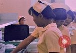 Standbild USAF modulare Dining Hall in U-Tapao Royal Thai Navy Flugplatz Thailand, 1969, aus Sekunde 27 historischem Filmmaterial Videoclip 65675034376