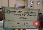 Standbild USAF modulare Dining Hall in U-Tapao Royal Thai Navy Flugplatz Thailand, 1969, aus Sekunde 3 historischem Filmmaterial Videoclip 65675034377