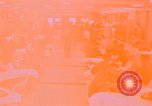 Standbild USAF modulare Dining Hall in U-Tapao Royal Thai Navy Flugplatz Thailand, 1969, aus Sekunde 18 historischem Filmmaterial Videoclip 65675034377