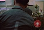 Standbild USAF modulare Dining Hall in U-Tapao Royal Thai Navy Flugplatz Thailand, 1969, aus Sekunde 45 historischem Filmmaterial Videoclip 65675034377