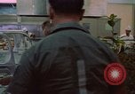 Standbild USAF modulare Dining Hall in U-Tapao Royal Thai Navy Flugplatz Thailand, 1969, aus Sekunde 46 historischem Filmmaterial Videoclip 65675034377