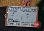 Standbild Lieutenant Colonel Joseph M Valenti Thailand, 1972, aus Sekunde 5 historischem Filmmaterial Videoclip 65675034379