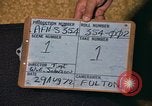 Standbild Lieutenant Colonel Joseph M Valenti Thailand, 1972, aus Sekunde 11 historischem Filmmaterial Videoclip 65675034379